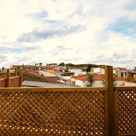 Old Town Rhapsody Holiday home Rethymno (Crete)