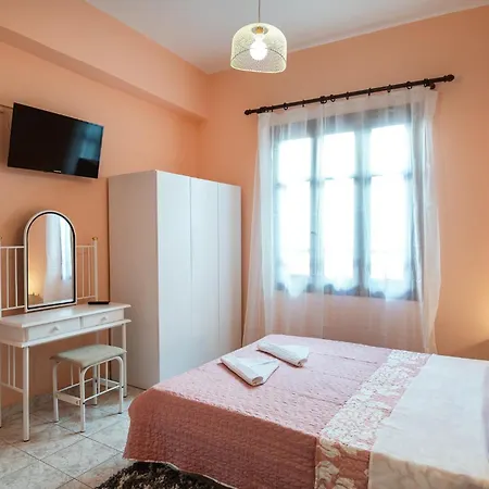 Old Town Rhapsody Holiday home *