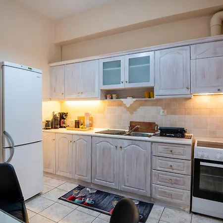 Holiday home Old Town Rhapsody Rethymno (Crete)