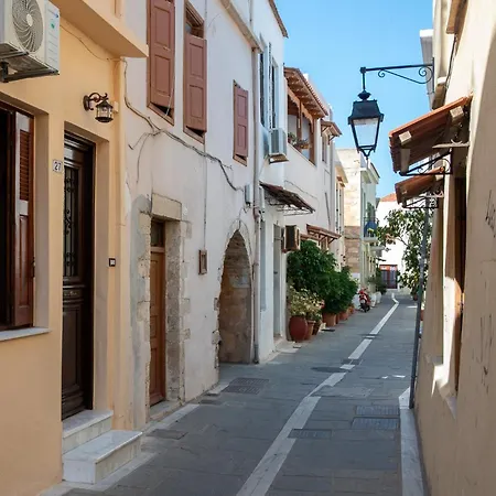 Old Town Rhapsody